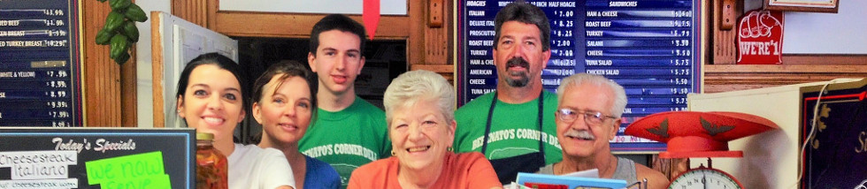 Free smiles with every order